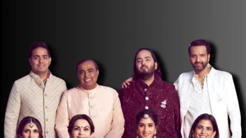Despite his name and legacy, Anant Ambani remains values. #AnantAmbani #