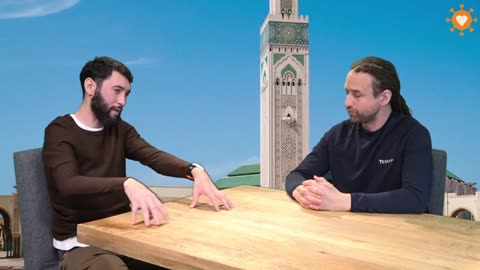 Younes ouaali interview Willem engel