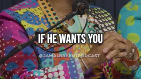 Black Men Need God to Heal