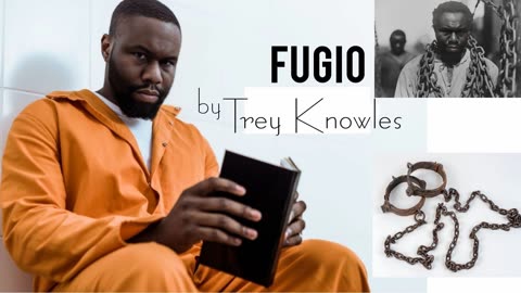 Trey Knowles - Fugio