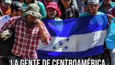 Los Hispanos Despiertan ✊ Francia Teme a Haití ⚠️ #FYP #Viral #France