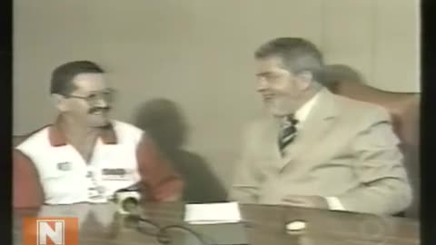 2004 - LULA: "NÃO É DESONESTO, NÃO! O CARA ACHOU UM DINHEIRO, NÃO TEM DONO". MAS EU NÃO PENSEI ASSIM