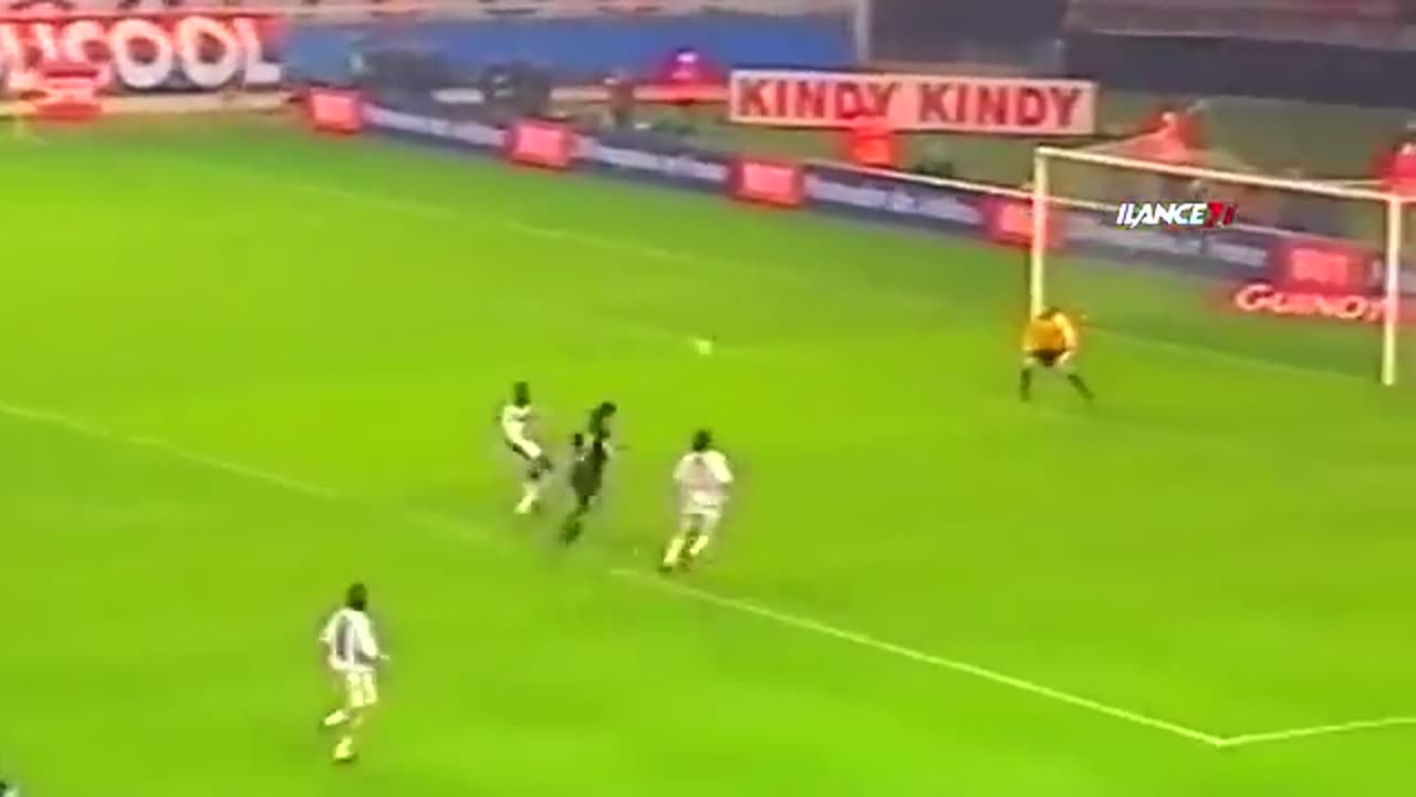 ronaldinho before the rigged games more extended