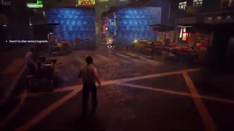 Slitterhead - Mysteries in the City of Kowlong | Horror Action Adventure Game