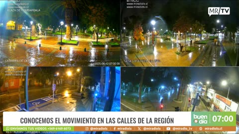 BUEN DIA 12/06/2025