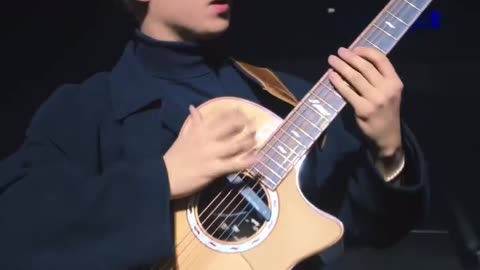 This guy is really good