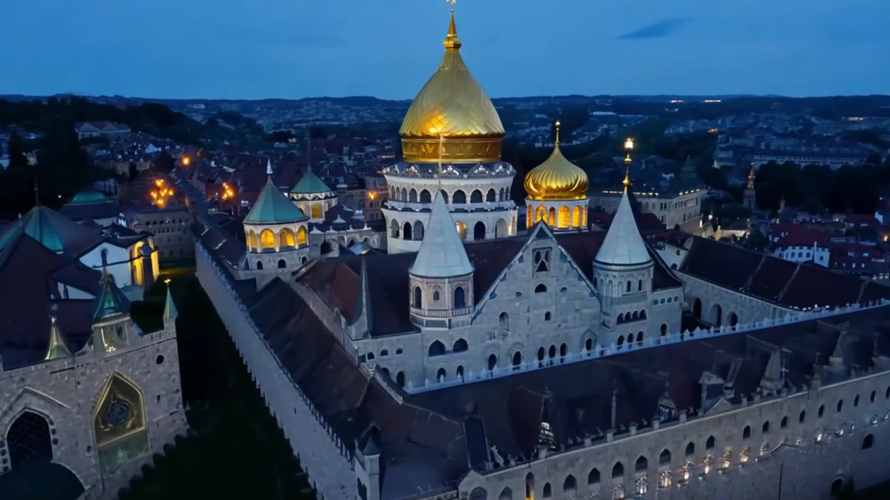 155 Heroic Symphony - Modern Millitary Music