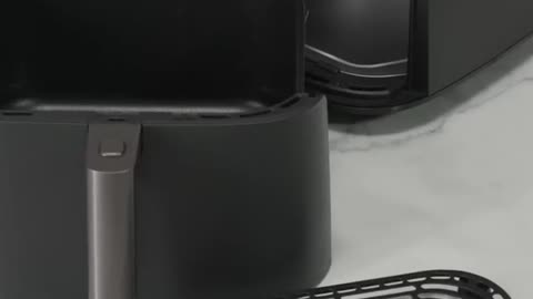 COSORI 9-in-1 Air Fryer – Fast, Healthy Cooking with TurboBlaze & Ceramic Crisping 🍟⚡🍗