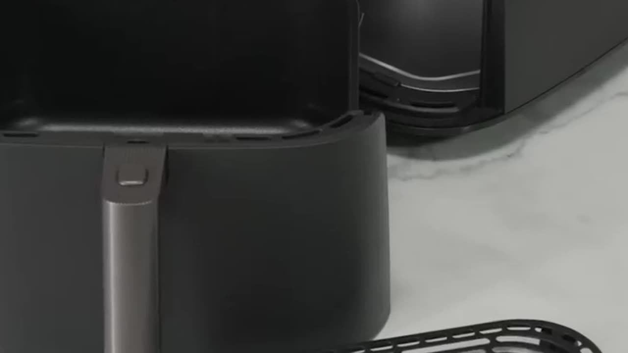 COSORI 9-in-1 Air Fryer – Fast, Healthy Cooking with TurboBlaze & Ceramic Crisping 🍟⚡🍗