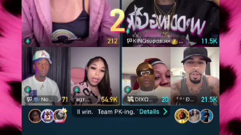 - TRAP CECE ; TUESDAY NIGHT LIVE ! 7-15-25