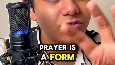 This is why you have to seek God now