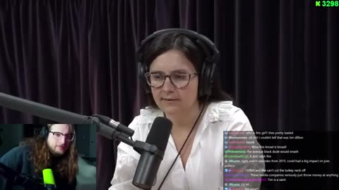 So Many Joe Rogan Guests Are in the Epstein Files.. Philion