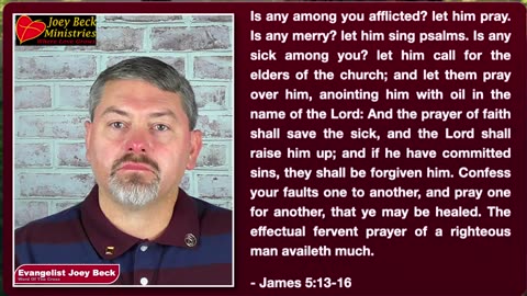 Joey Beck Ministries