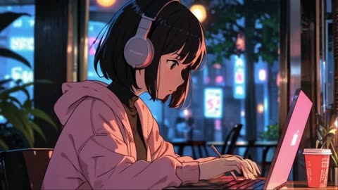 Lofi Hip Hop Radio 📚 Chill Beats for Relaxing & Studying