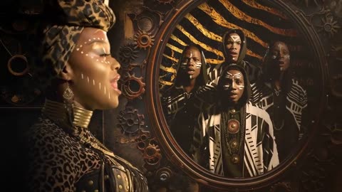 🤯🎤 Bohemian Rhapsody in isiZulu with South African Twist! | FeedMyCuriosity