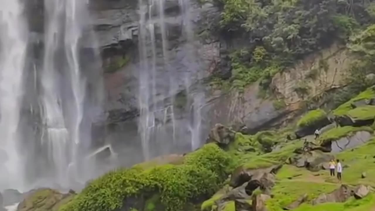 The most beautiful place in Badulla