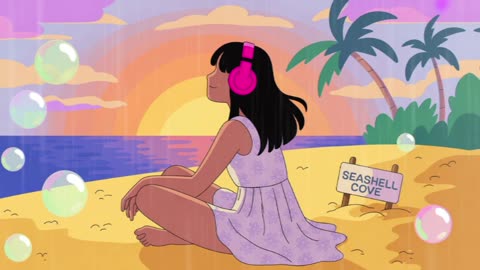 🌙 LoFi Dreamscape | Chill Beats to Study, Relax & Unwind