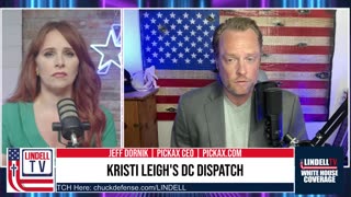 Trump’s Peace Push: Deportations, D.C. Safety, and Global Summits