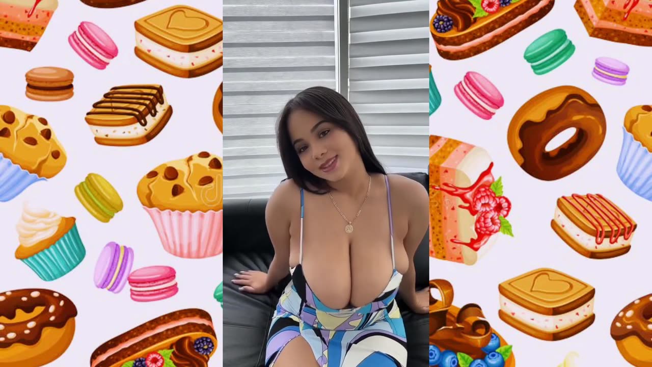 Big Body Tiktok Challenge 🌶️ TWERK COMPILATION 🔥