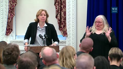 White House Disability and Inclusive Technology Summit