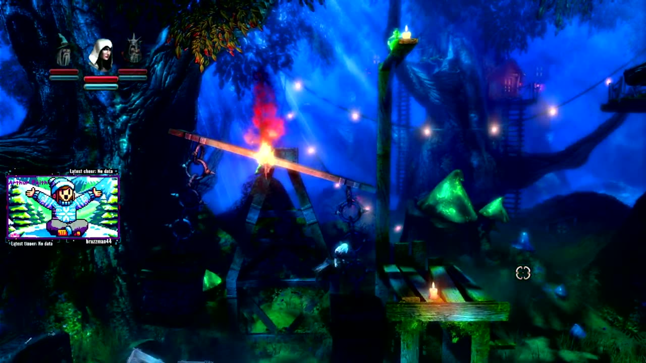 Trine