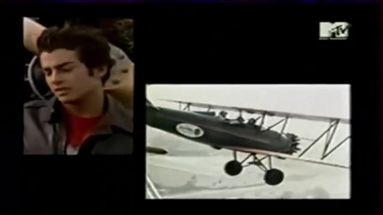 MTV DisMissed _ Brandon, Jessica & Kristy _ Season 1