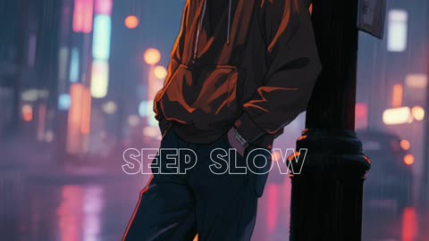 Seep Slow | Late Night R&B Vibe for After Hours