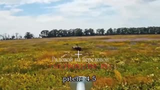 🤖⚔️ Ukraine Russia War | FPV Drone vs UGV Combat Showdown | RCF