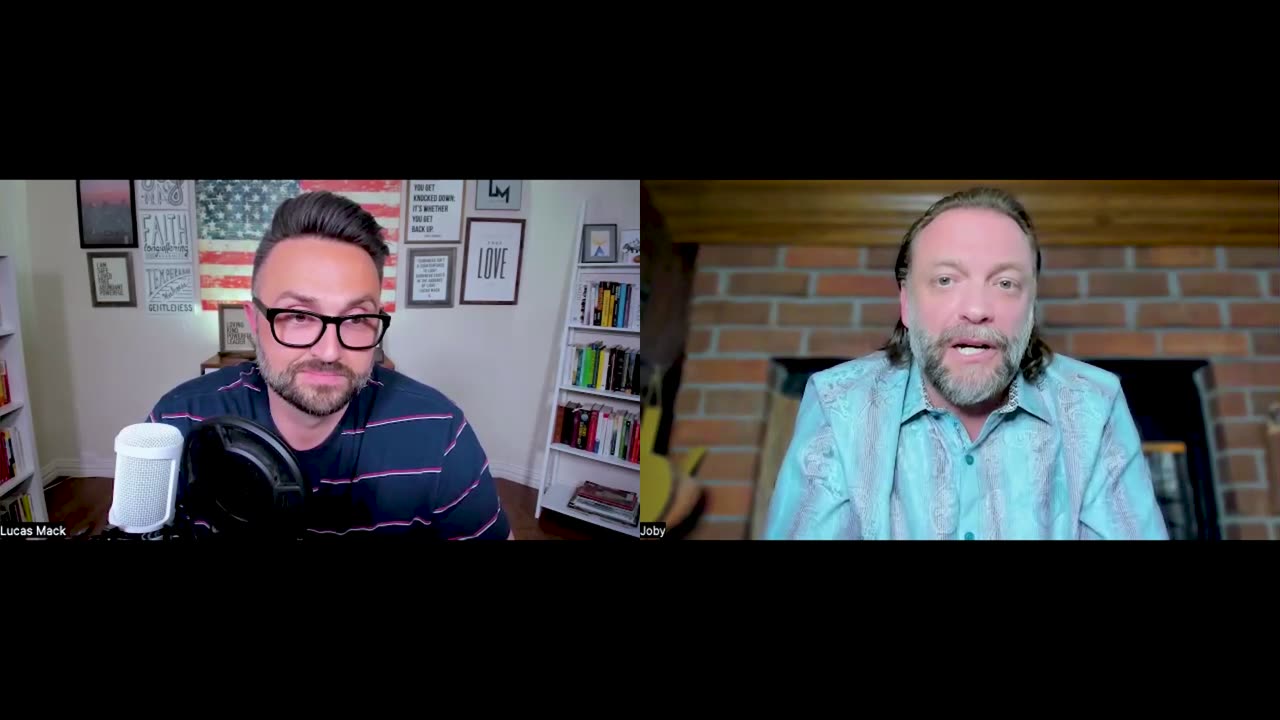 Bitcoin Millionaire "Joby Weeks" Targeted By the Gov't finally speaks out with Joby Weeks