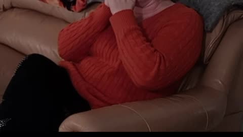 NOT THE CAT!! #childsplay #childsplay2019 #spooktober