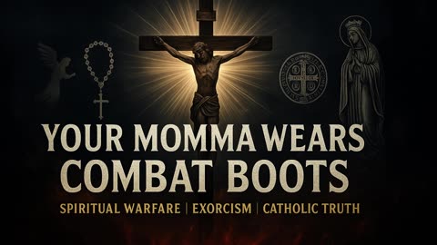 EXORCISM & SPIRITUAL WARFARE: How to Defend Your Soul Against Demons