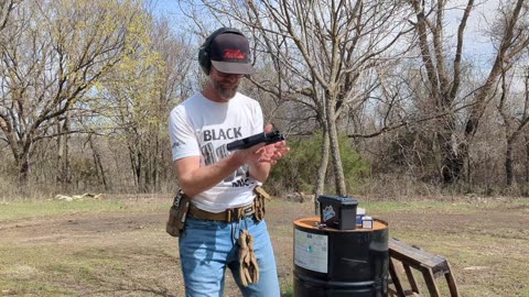 Beretta APX A1 9mm Review - Best Striker Trigger
