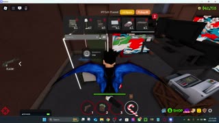 "Best Of" [Full Gameplay #257-2025] Roblox: Da Hood