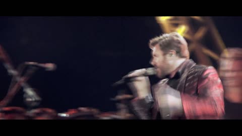 A View to a Kill - Duran Duran (live)