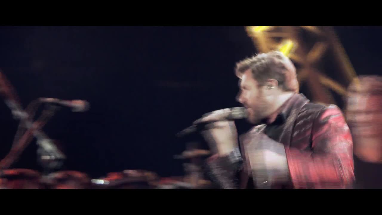 A View to a Kill - Duran Duran (live)
