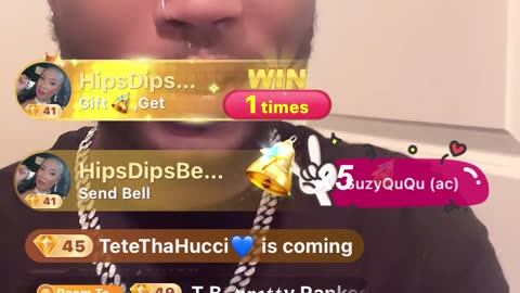 POLYGOD BM SPEAKS OUT AFTER DAUGHTER EXPOSES SA ALLEGATIONS WITH POLY