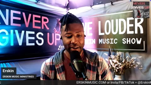The Erskin Music Show