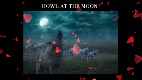 howl at the moon / instrumental music made by frankzilla