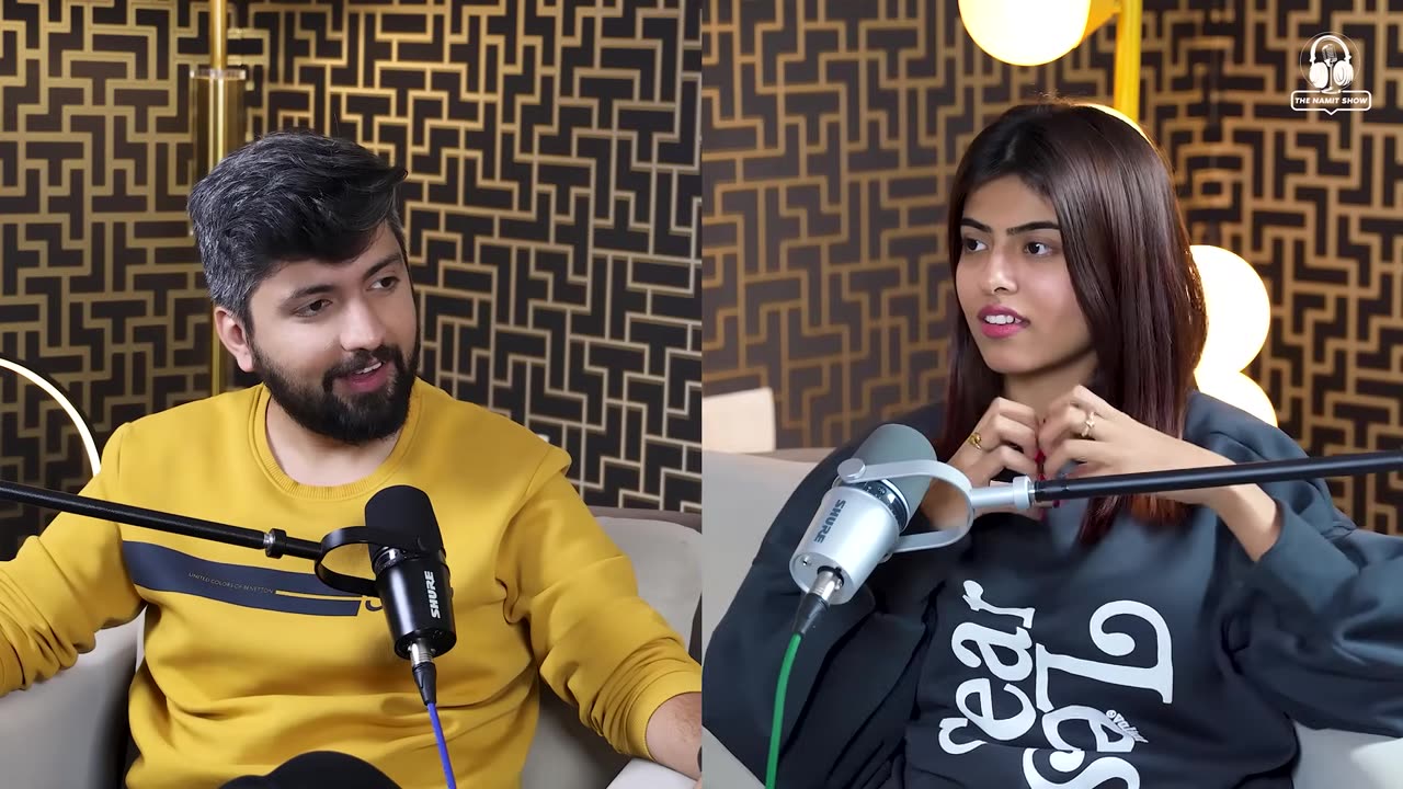 3.5 Crore at the age of 22?! The Secret Money-Making Formula Exposed | @talkswithnamit