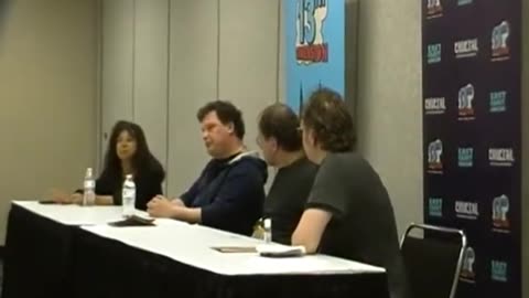 East Coast Comic Comicon 2017