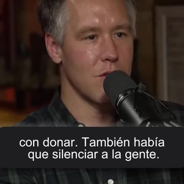 Ridiculous Donations and Censorship After George Floyd's Death