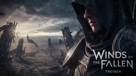 Winds of the Fallen | Emotional Vocal Epic Orchestral Music