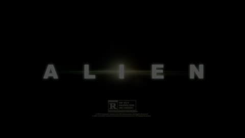 Alien - Official trailer 1979
