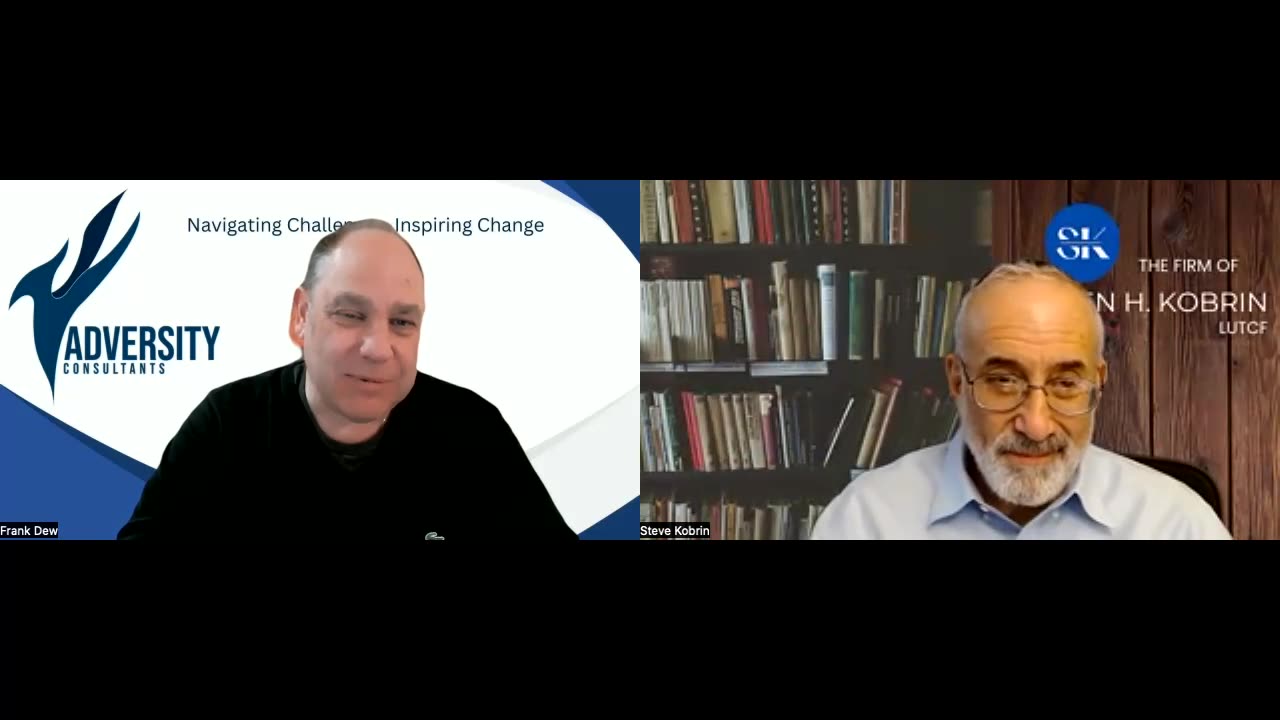 Part 5 – “Legacy Matters: Ensuring Your Business Values Live On”