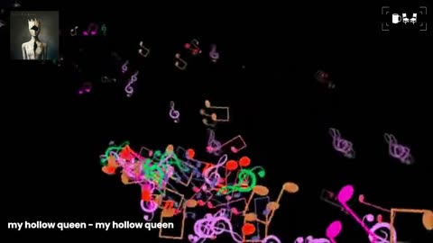Cupchairs Discovers - 'my hollow queen' (by my hollow queen)