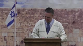 Distractions and Discernment (October 24, 2023)