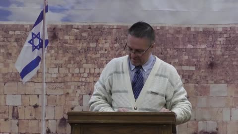 Distractions and Discernment (October 24, 2023)
