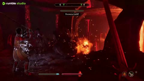 Oblivion remastered playthrough day 9