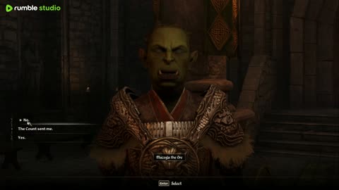 Oblivion remastered playthrough day 9