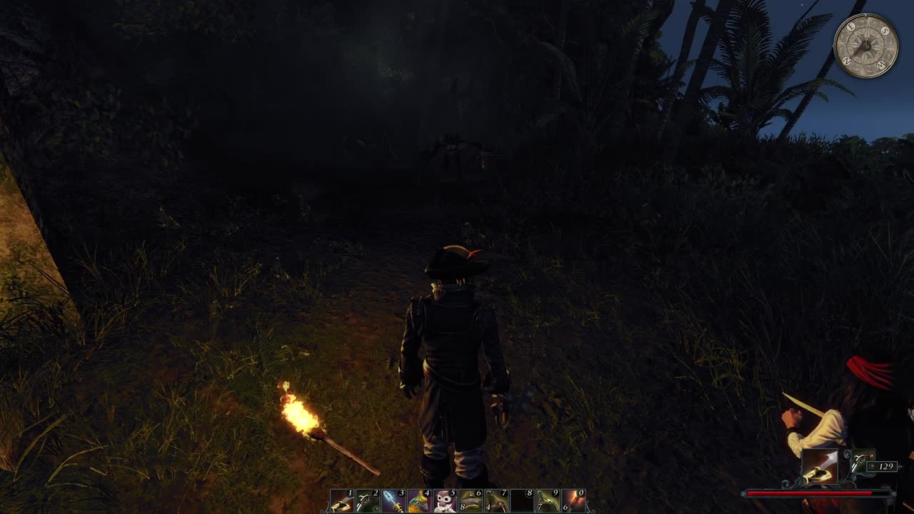 [1/3] Risen 2 (Pirate) - Episode 15 - Gargoyle Hunt [NC]